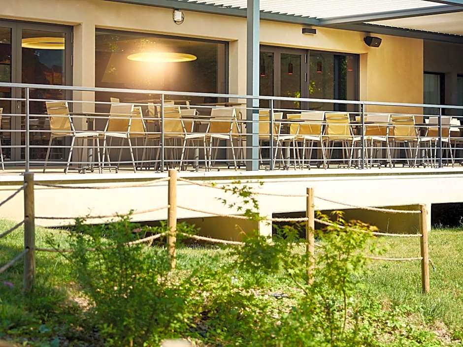 Novotel Valence Sud