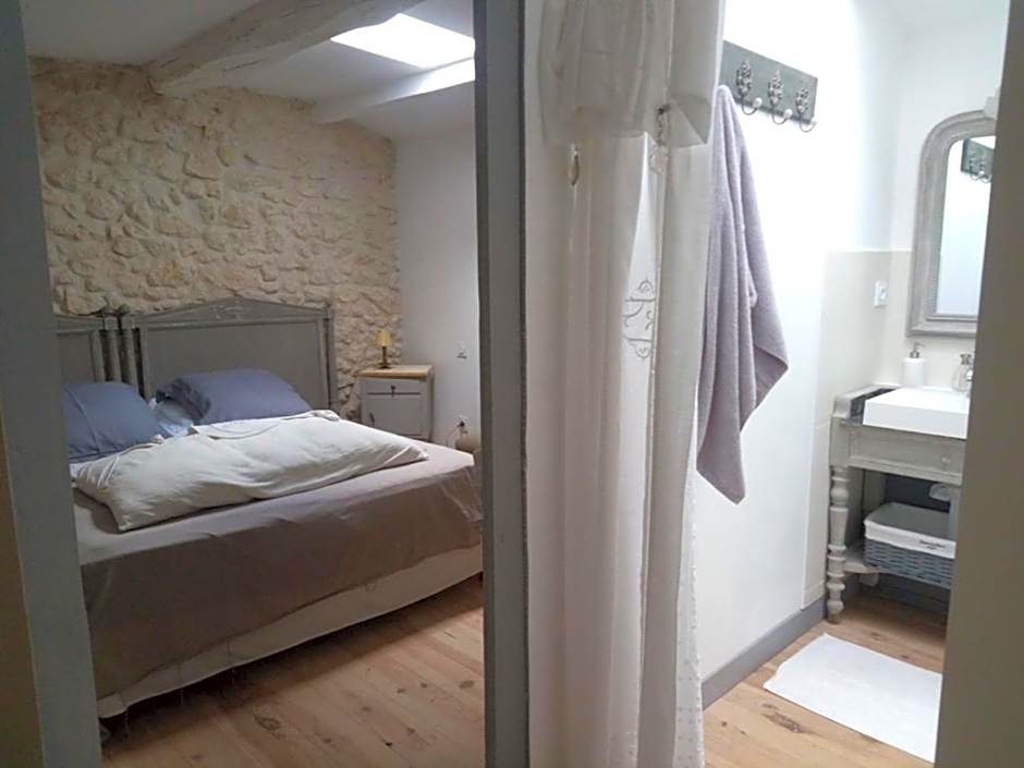 Château Beauséjour