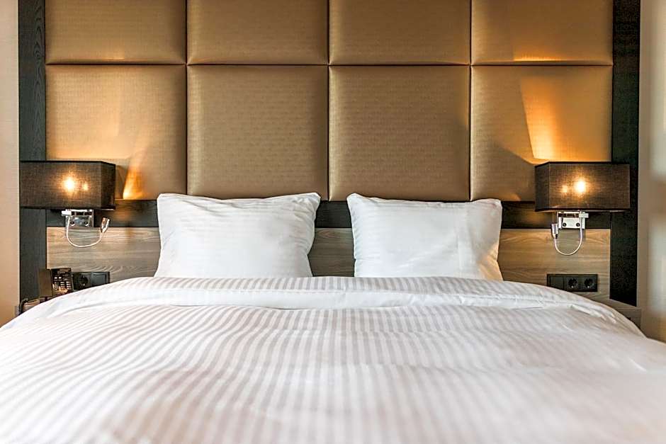 Riva hotel Den Haag - Delft