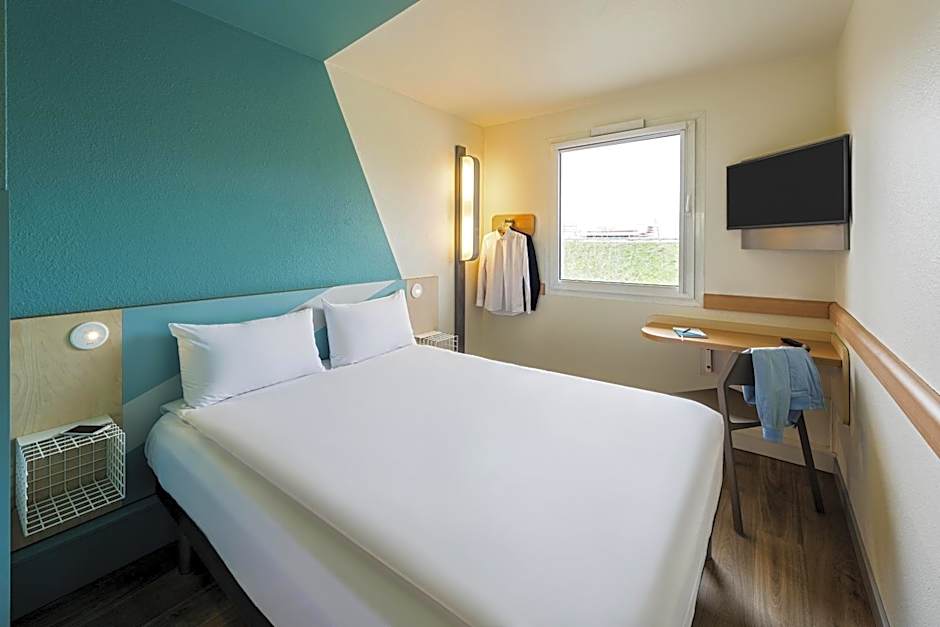 B&B HOTEL Regensburg-Ost