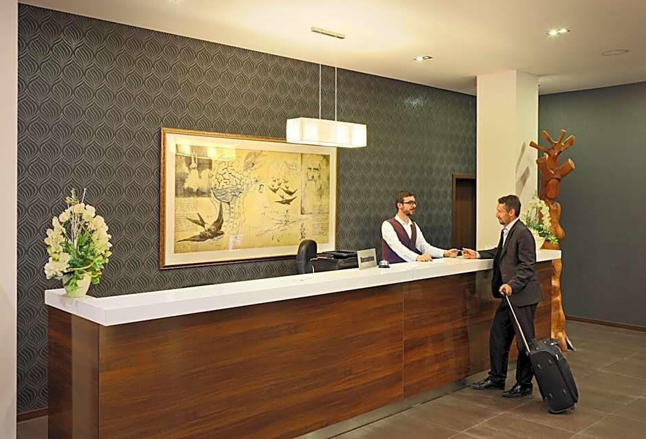 Congress Hotel Centrum