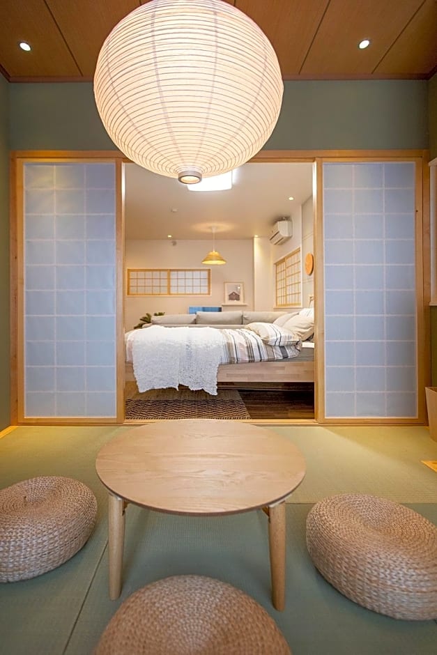 Tsubame Hotel Asakusabashi