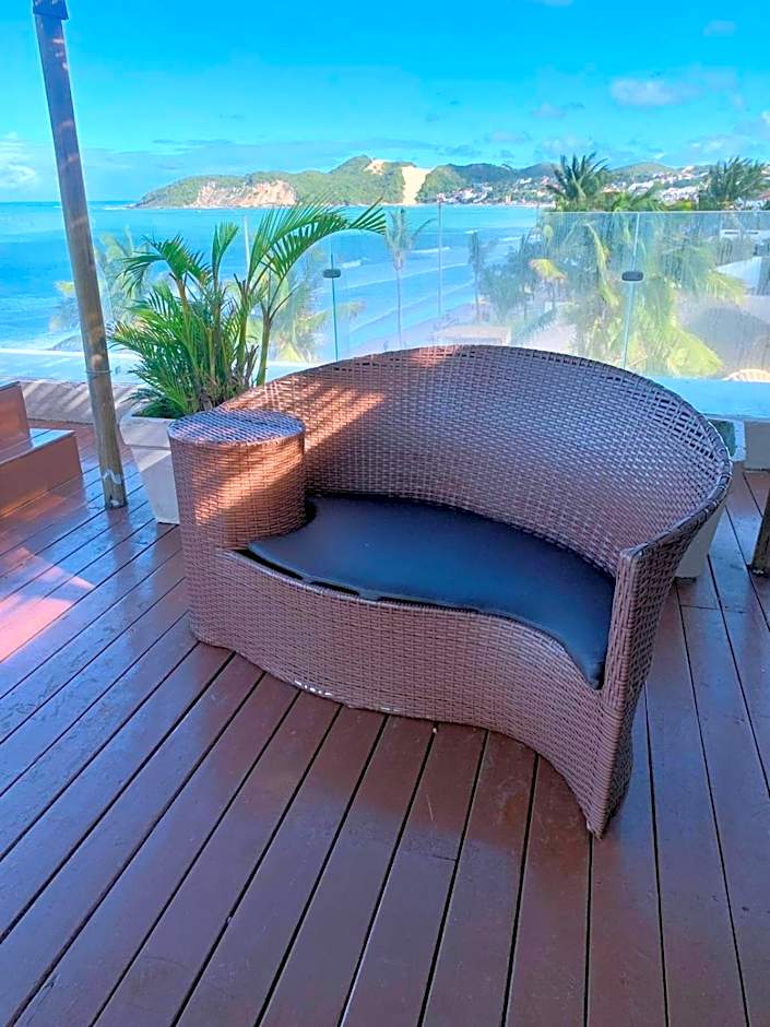 Elegance Comfort Natal Beira mar Coberturas Vip