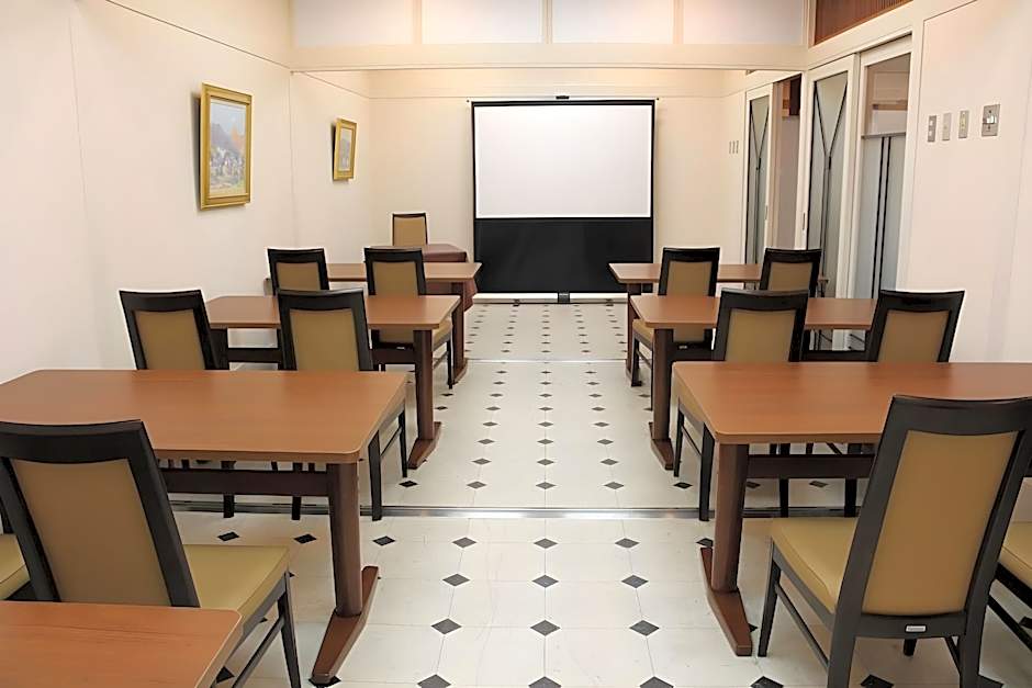 Hotel Resol Sasebo