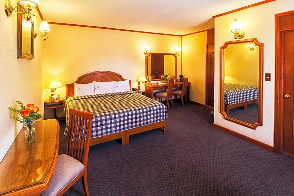 Hotel Lastra