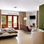 Boshotel Overberg