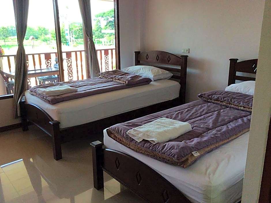 Sweet Home Chiangkhan