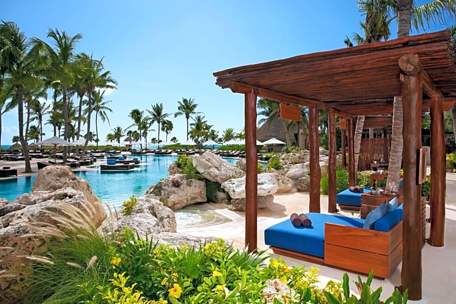Secrets Maroma Beach Riviera Cancun - All Inclusive-Adults only