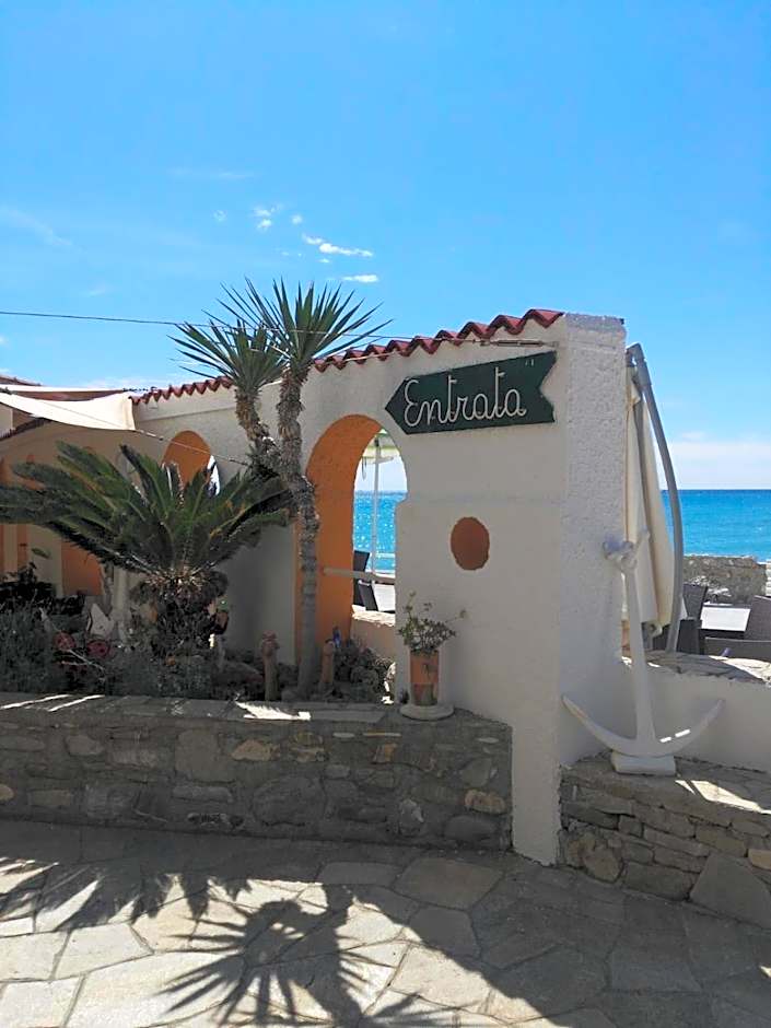 Residence Villa Miky