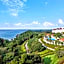 Jungmoon City Hotel & J-hill Hotel