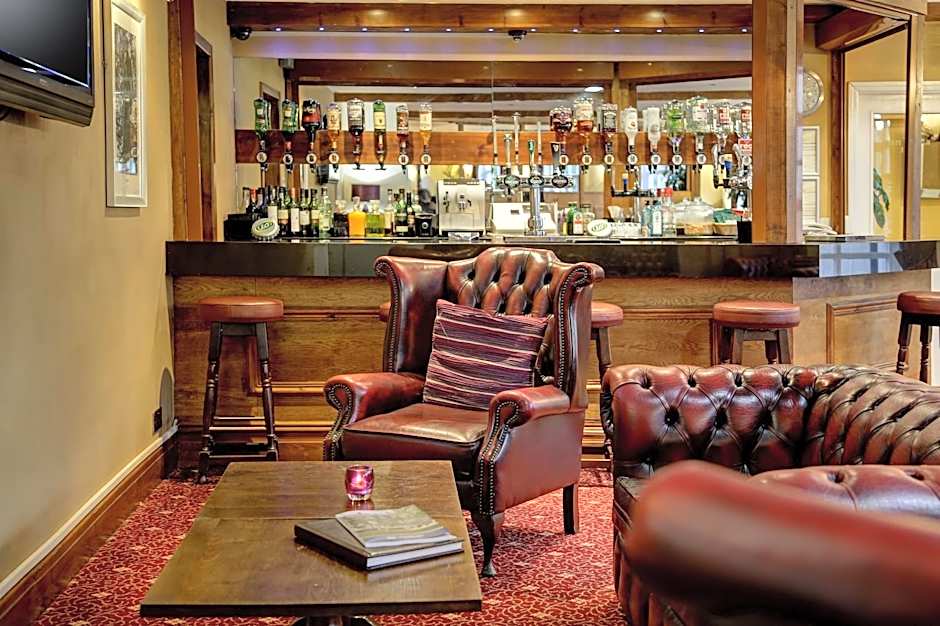 Bury Ramsbottom Old Mill Hotel and Leisure Club