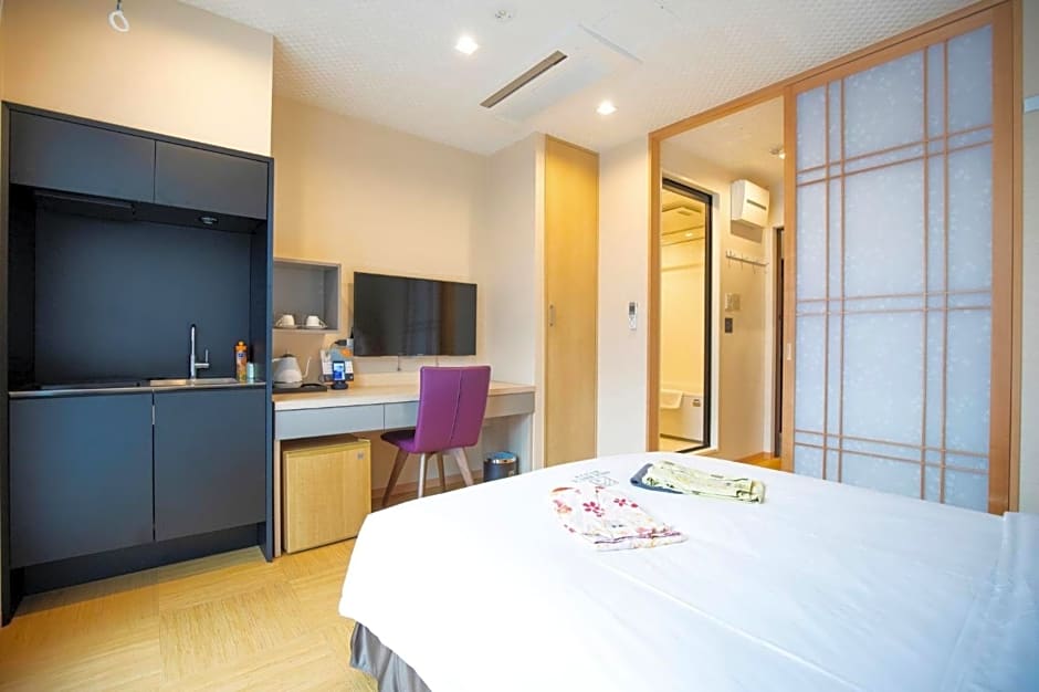 Aozora HOTEL - Vacation STAY 36133v