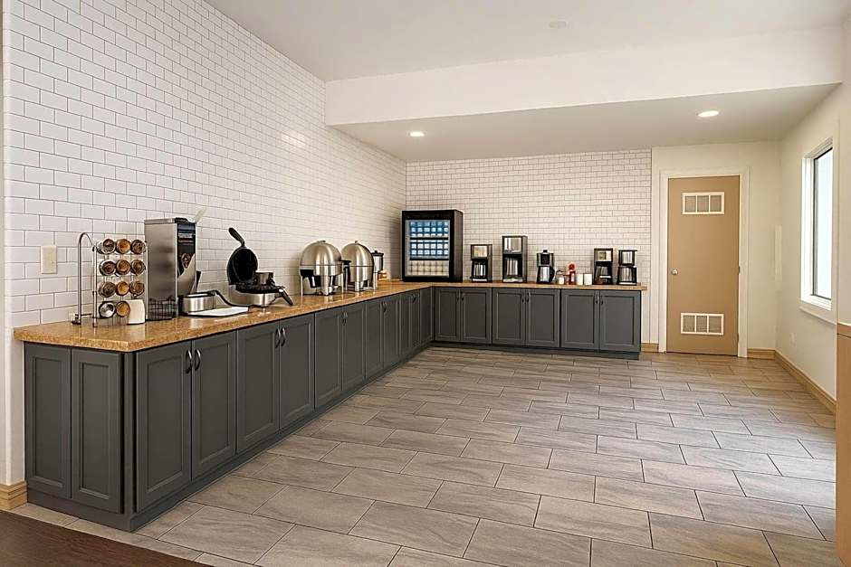 Clarion Inn Idaho Falls Riverfront