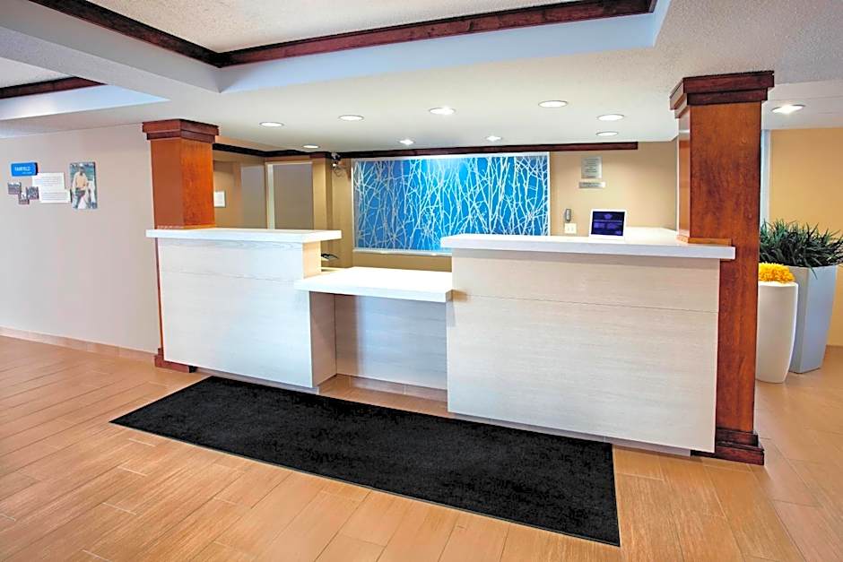 Fairfield Inn & Suites by Marriott Merrillville