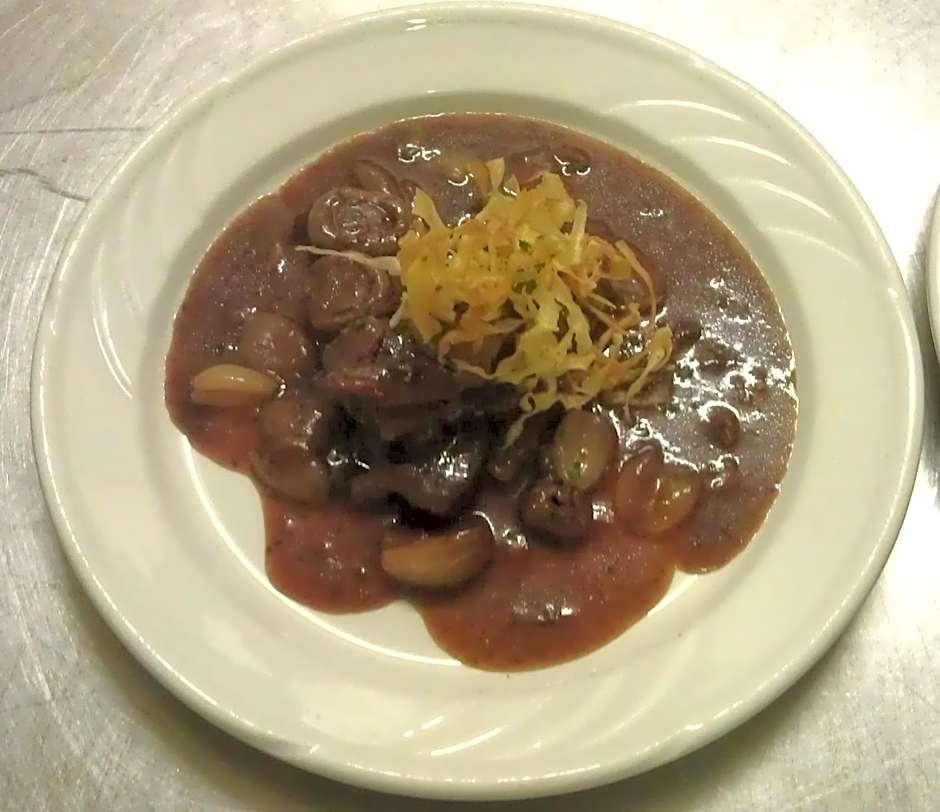 Bishopsgate House Hotel