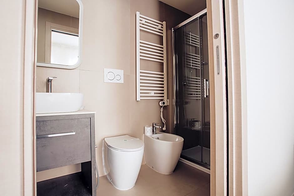 CconfortHotels Marilu Vacanze