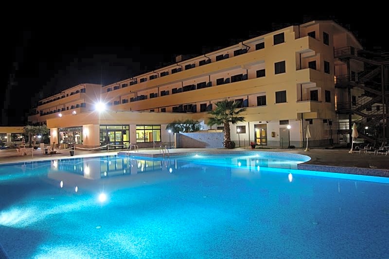 Club Esse Costa dello Ionio