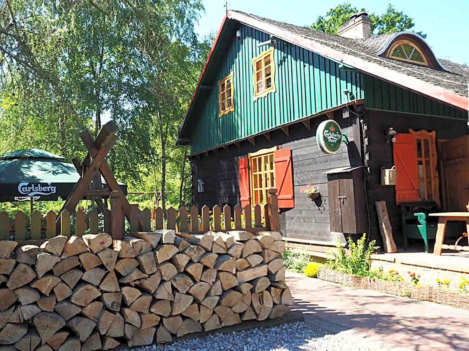 Oberża pod Złotym Prosiakiem