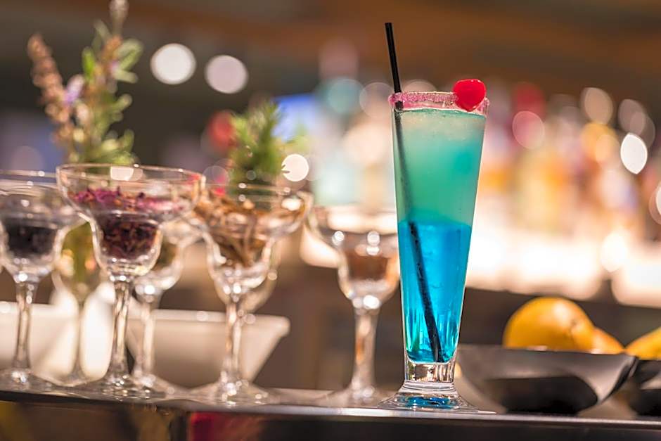 Aqua Hotel Silhouette & Spa - Adults Only