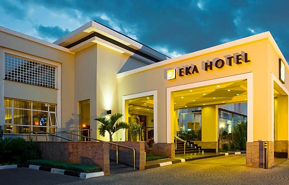 Eka Hotel Nairobi