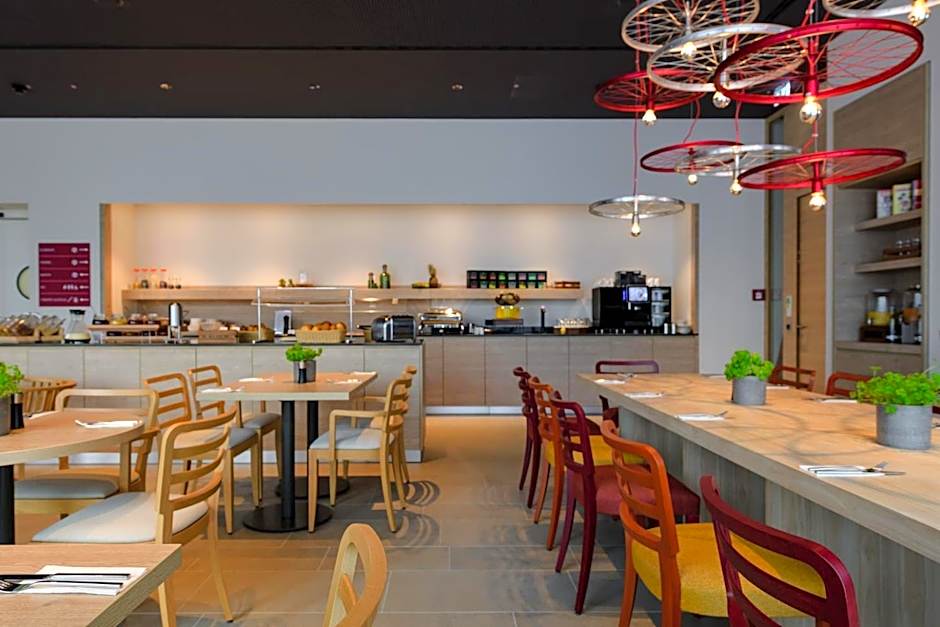 IntercityHotel Herford