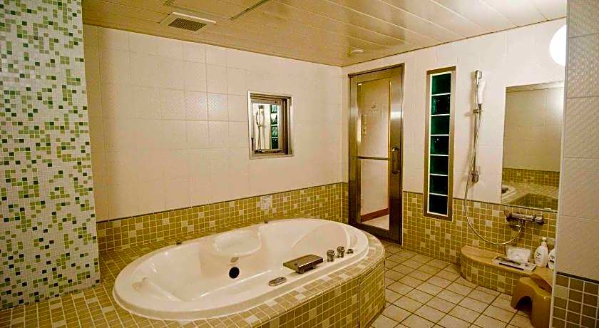 WATER HOTEL Cy (Audlt Only)