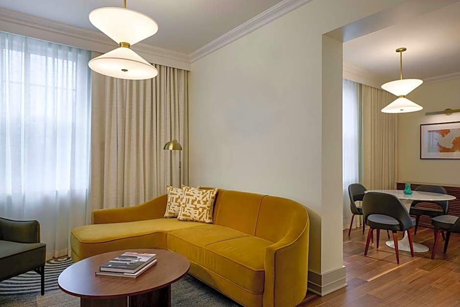 Dearborn Inn, Autograph Collection