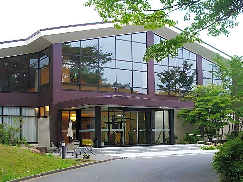 MOTOSU PHOENIX HOTEL