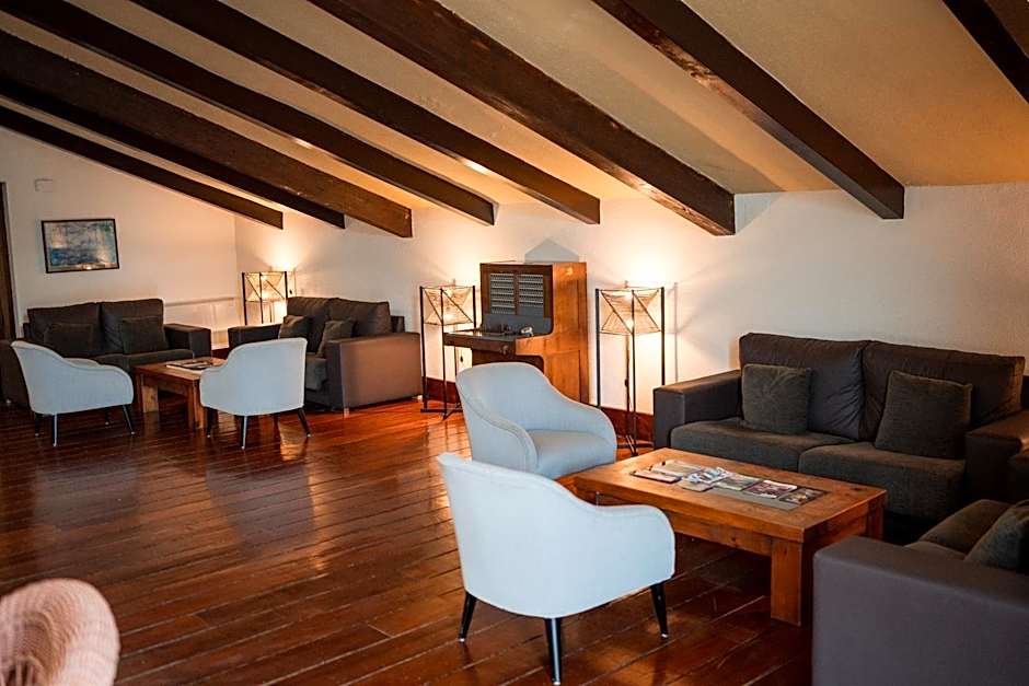 Hotel Baztan