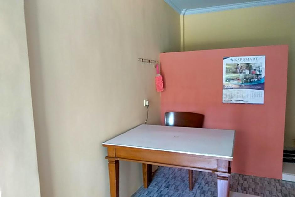 Kelapa Gading Homestay Syariah RedPartner