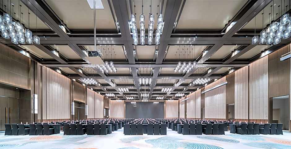 Holiday Inn Xi'An Chanba