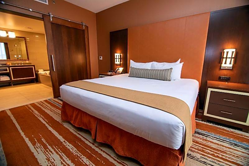 Osage Casino Downtown Tulsa