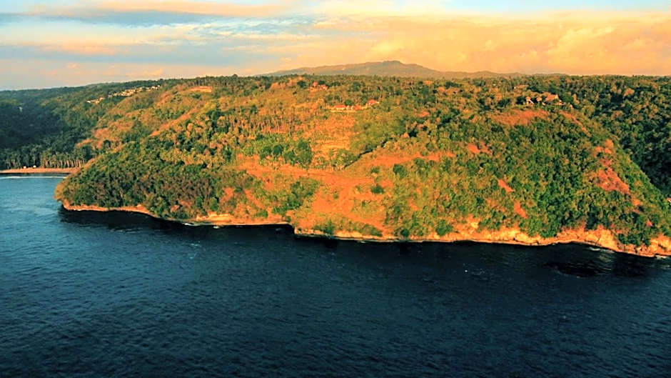 Sakti OceanView Nusa Penida