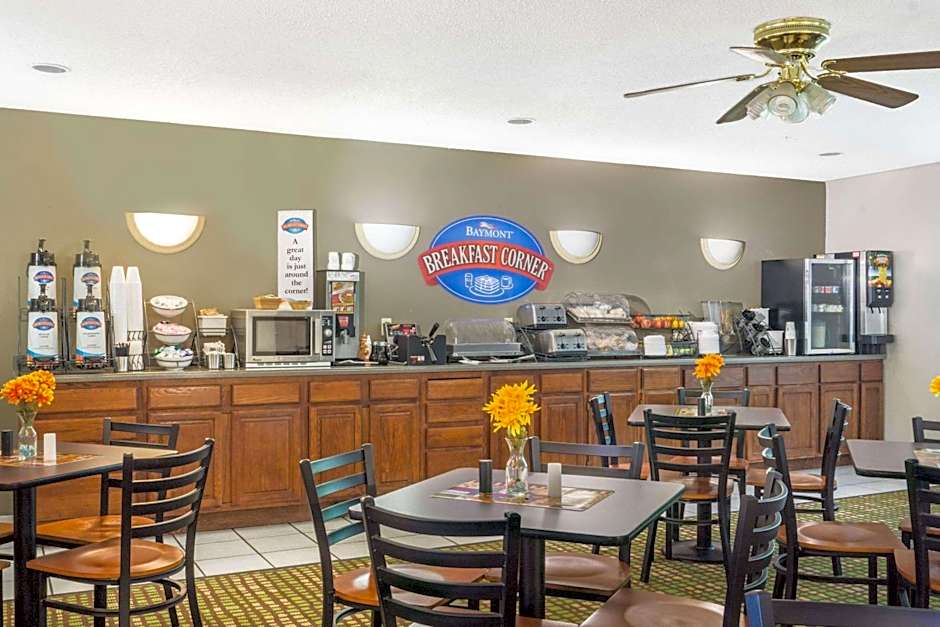 Baymont by Wyndham Piqua