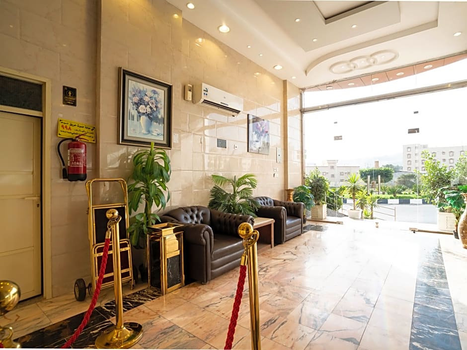 545 Golden Galaxies Furnished Units