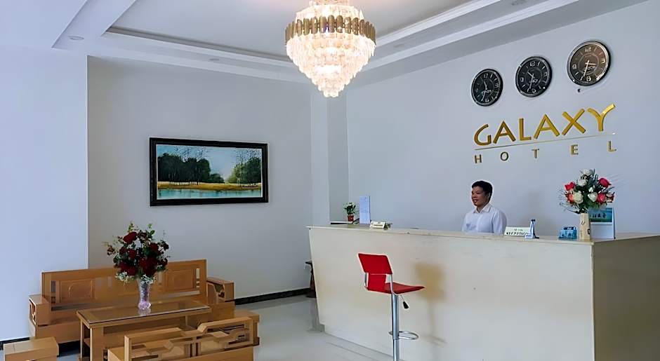 Galaxy Hotel