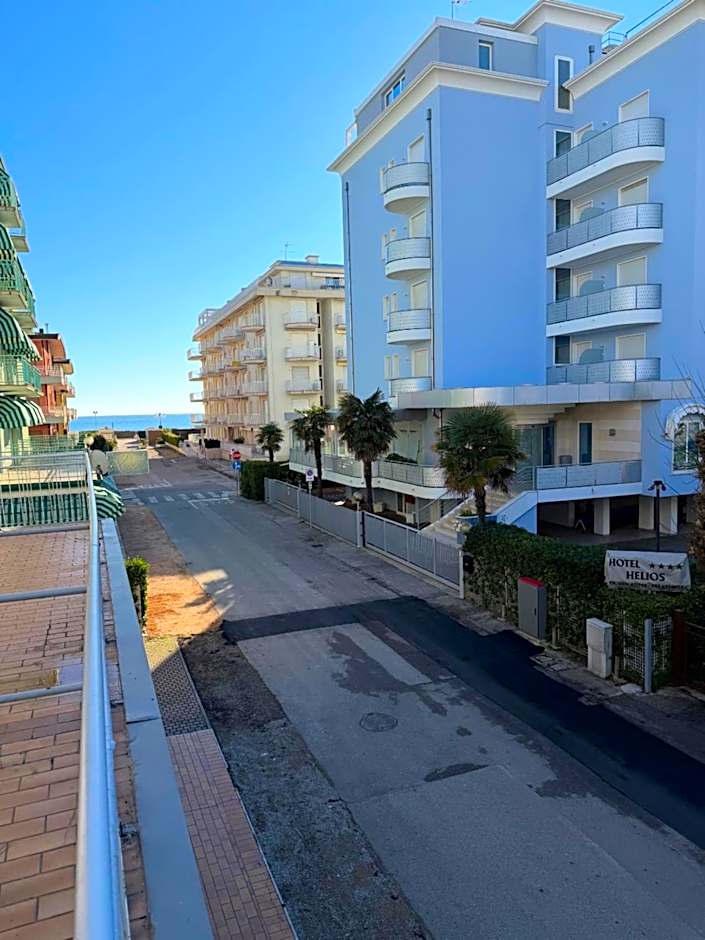 Hotel Marlisa Pier