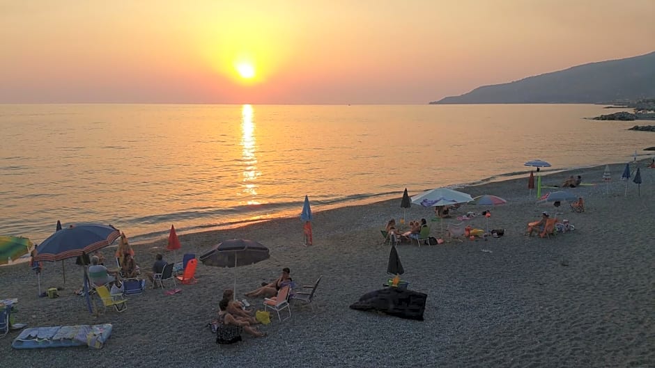 A due passi dal Mare