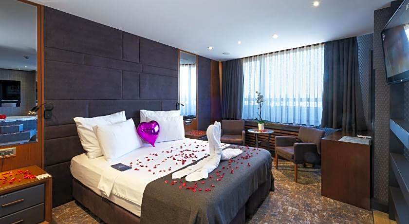 Nova Vista Centrum a member of Radisson Individuals