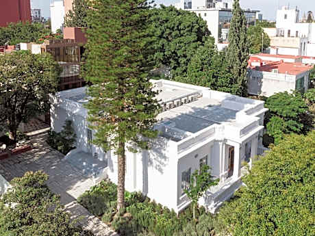 Casa Bosque Eduviges