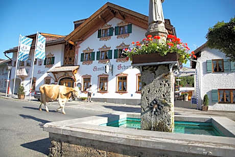 Hotel Schatten