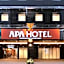 APA Hotel Nihombashi Bakuroyokoyama Ekimae