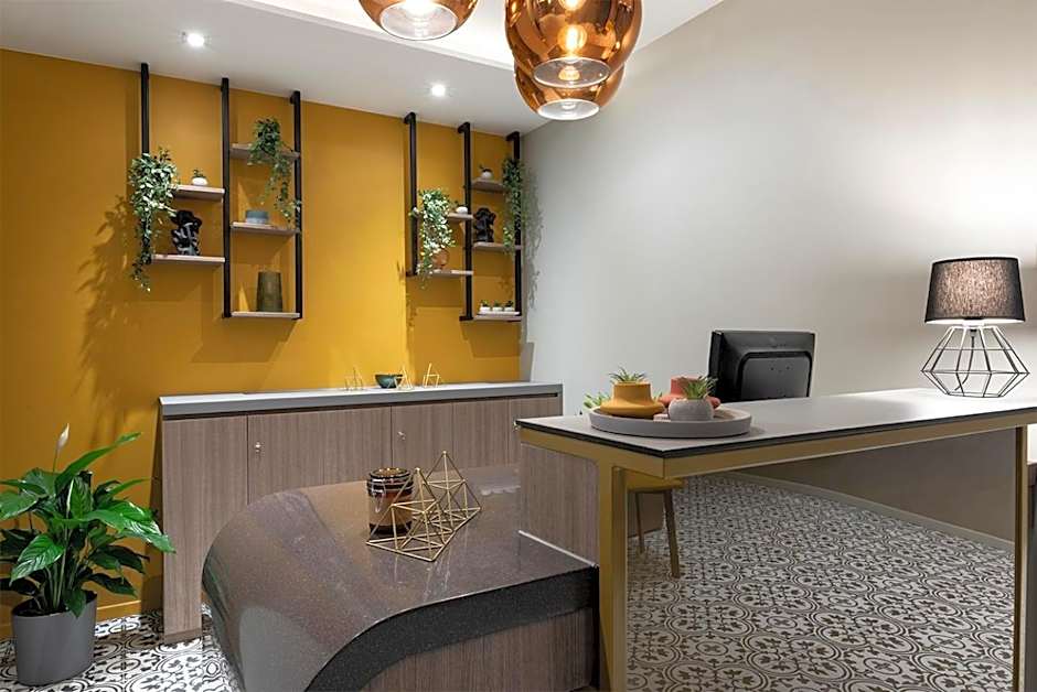 Alta Moda Fashion Hotel