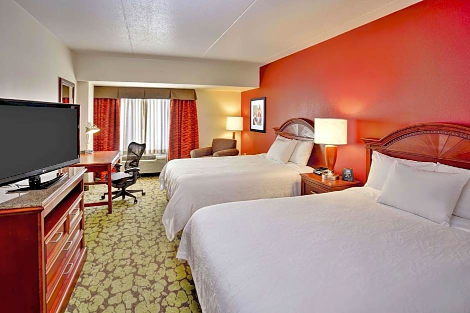Hilton Garden Inn Chicago/Midway Airport