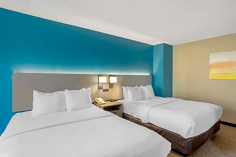 Comfort Inn Huntingdon