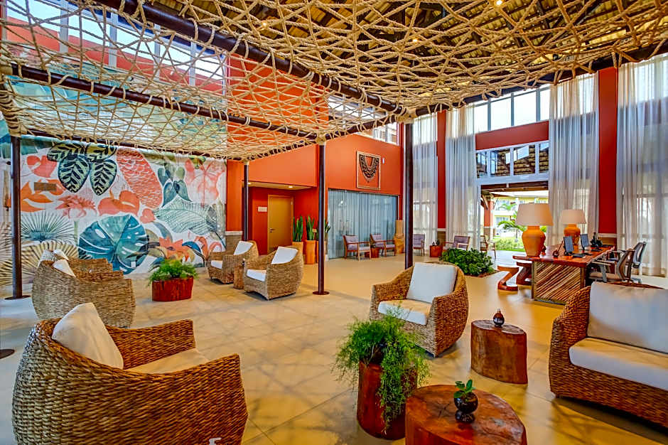 Hotel Boutique e Spa Ponta de Inhambupe