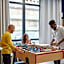 Aparthotel Adagio Paris Suresnes Longchamp