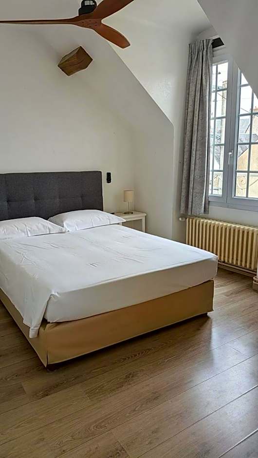 Le Relais Des Templiers