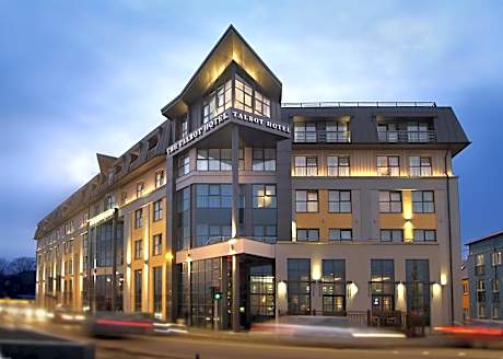 Talbot Hotel Wexford