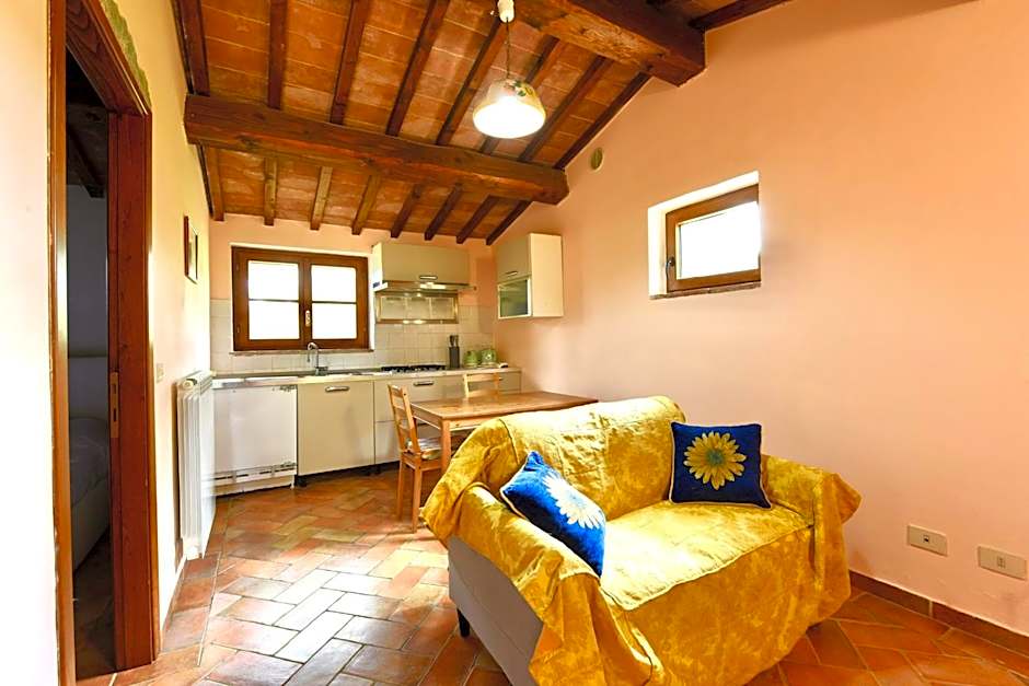 Agriturismo I Poggilunghi